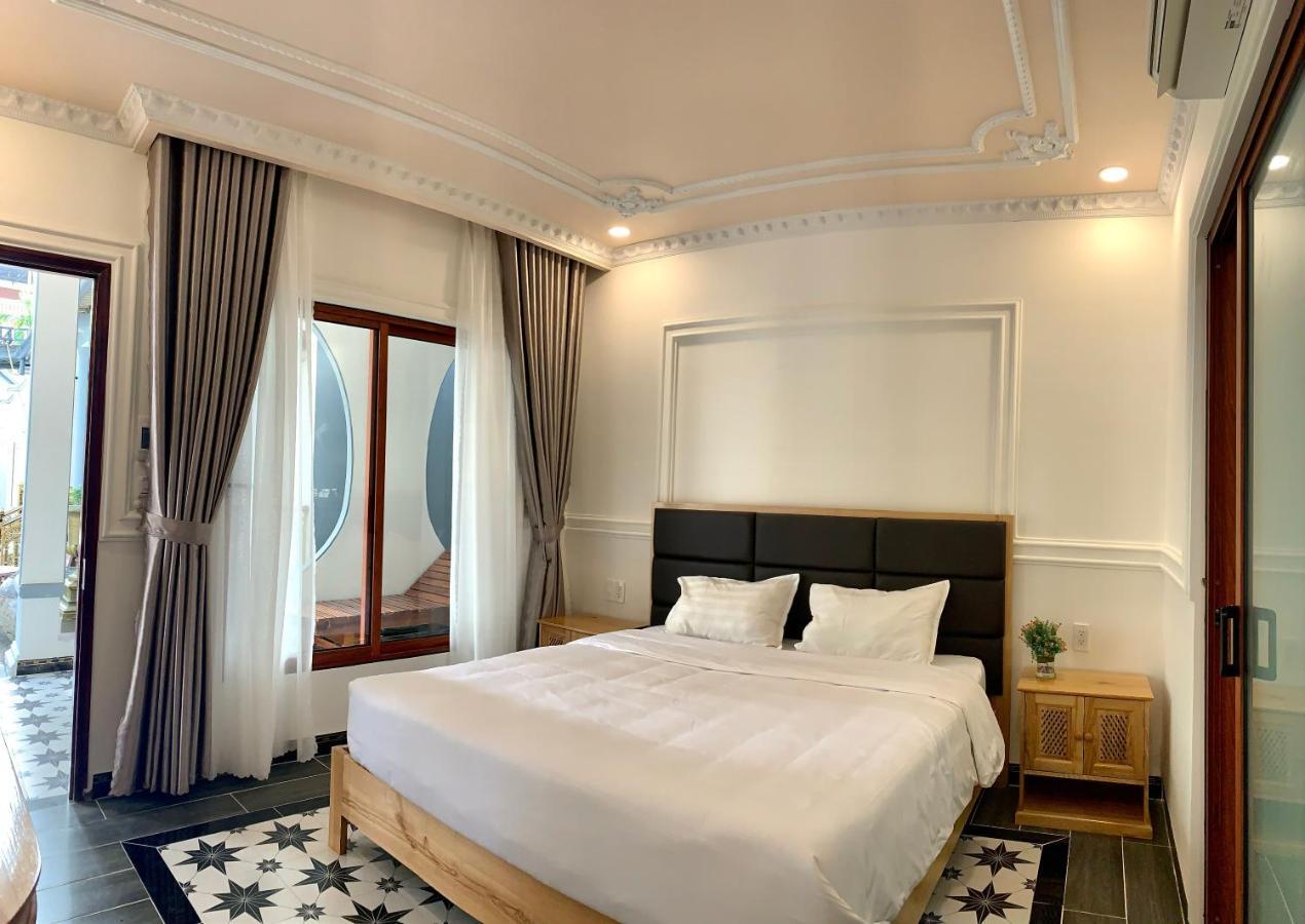 Kim Xuan Bungalow Phu Quoc Exterior photo