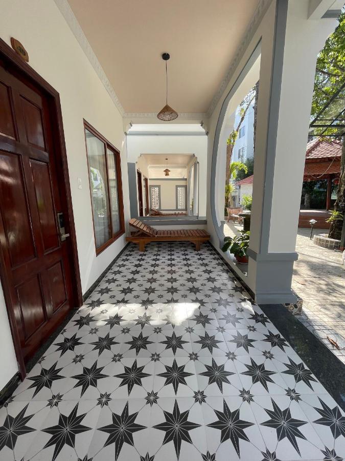 Kim Xuan Bungalow Phu Quoc Exterior photo