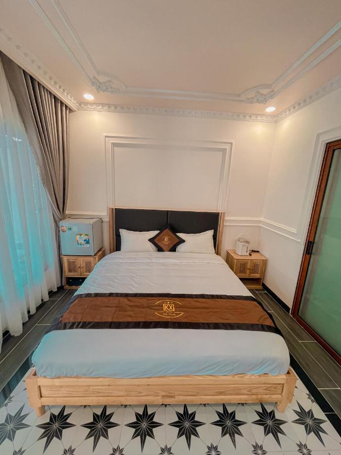 Kim Xuan Bungalow Phu Quoc Exterior photo