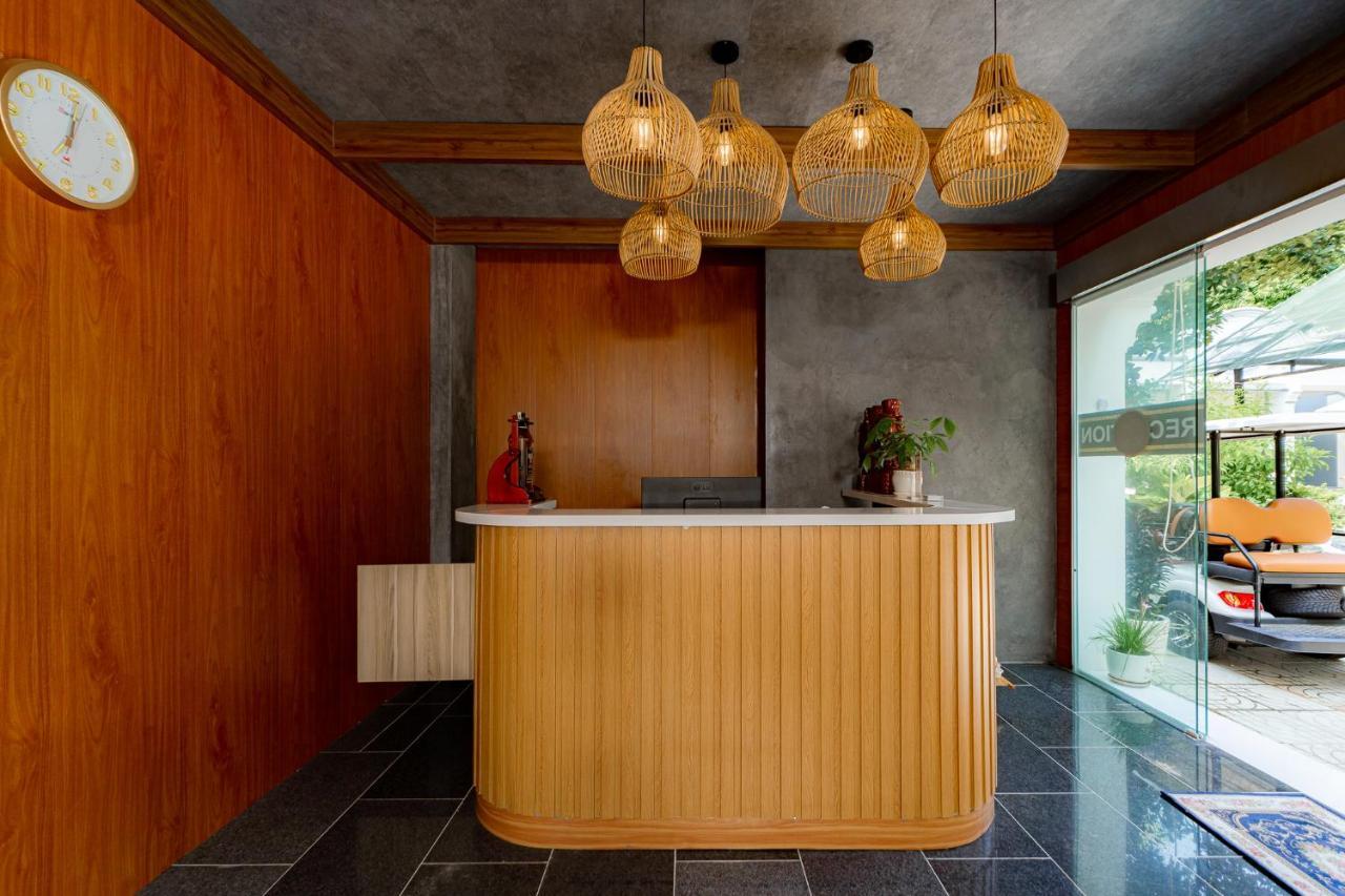 Kim Xuan Bungalow Phu Quoc Exterior photo