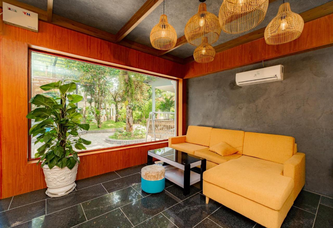 Kim Xuan Bungalow Phu Quoc Exterior photo