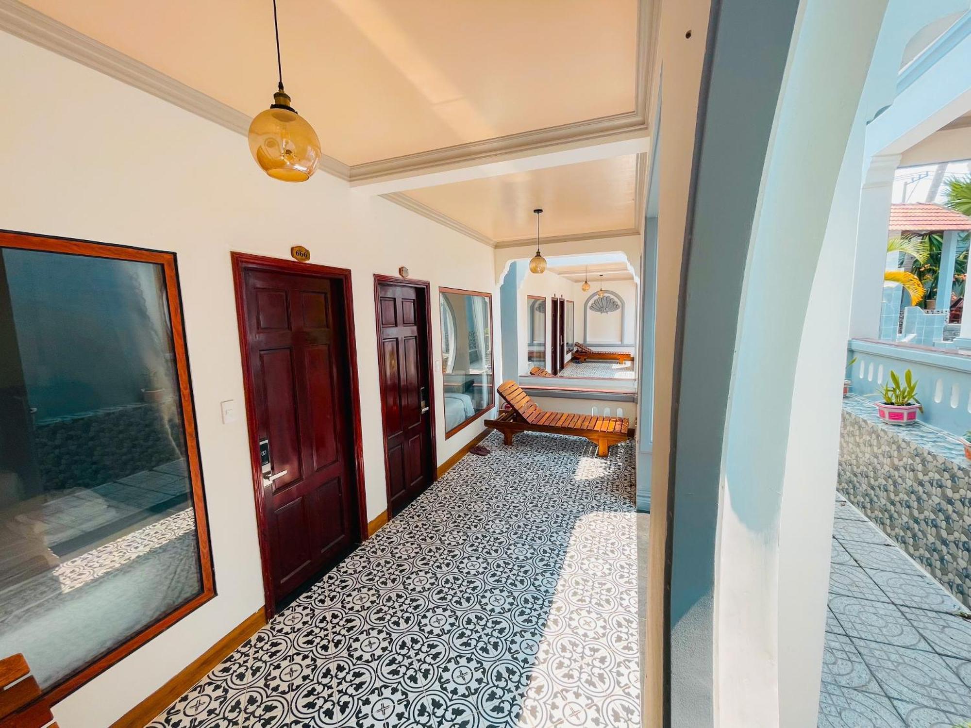 Kim Xuan Bungalow Phu Quoc Exterior photo
