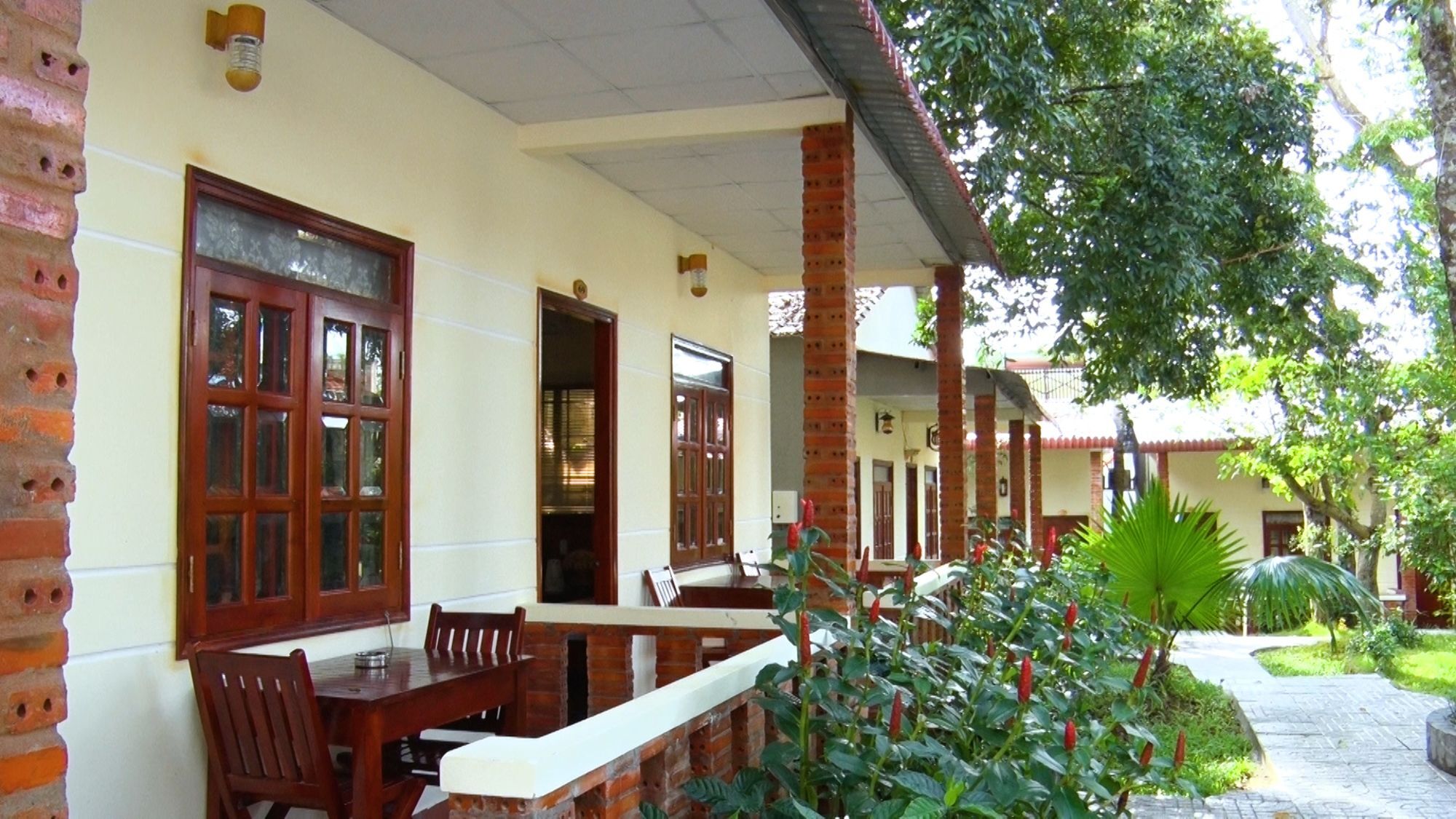 Kim Xuan Bungalow Phu Quoc Exterior photo