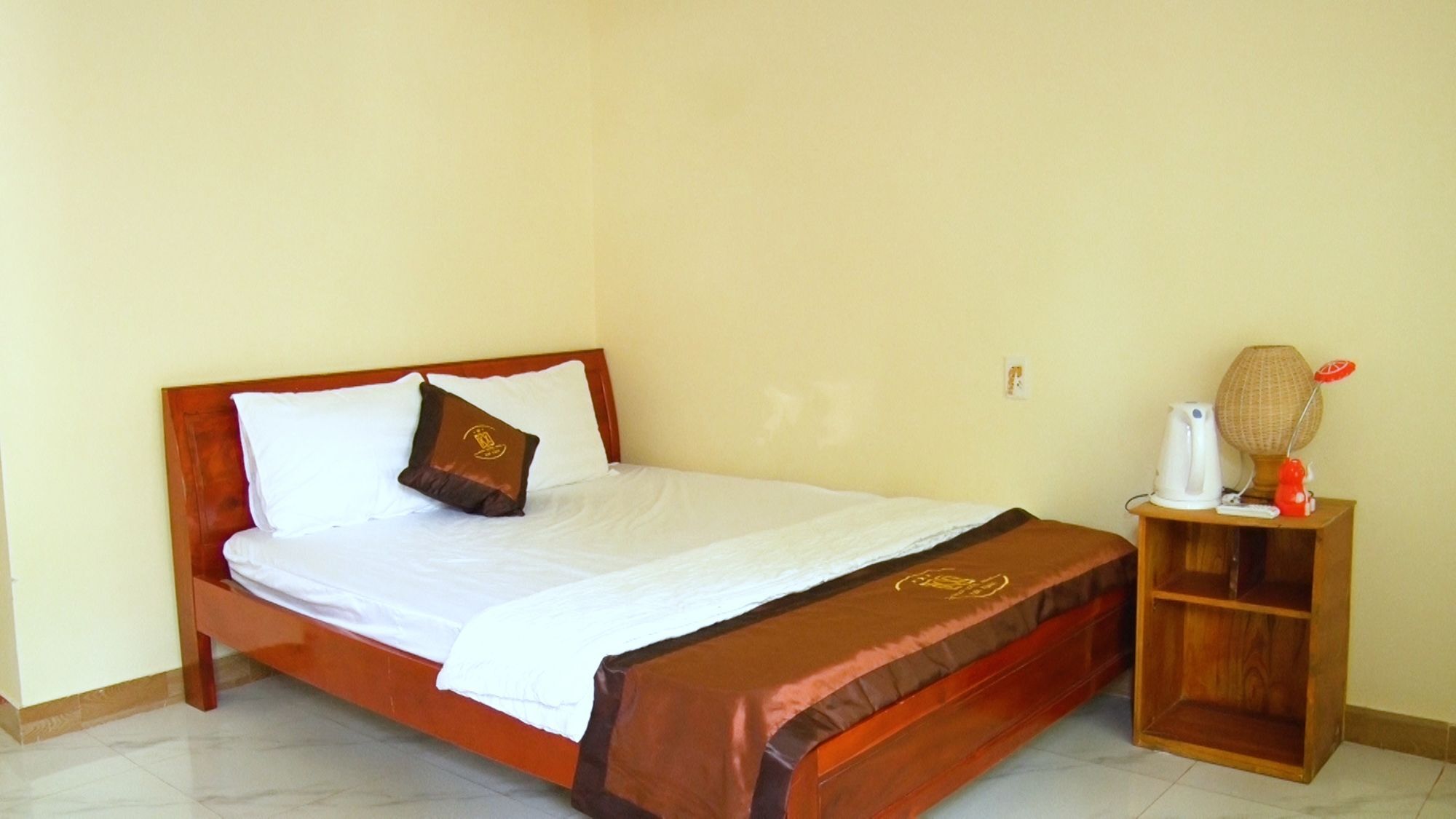 Kim Xuan Bungalow Phu Quoc Exterior photo