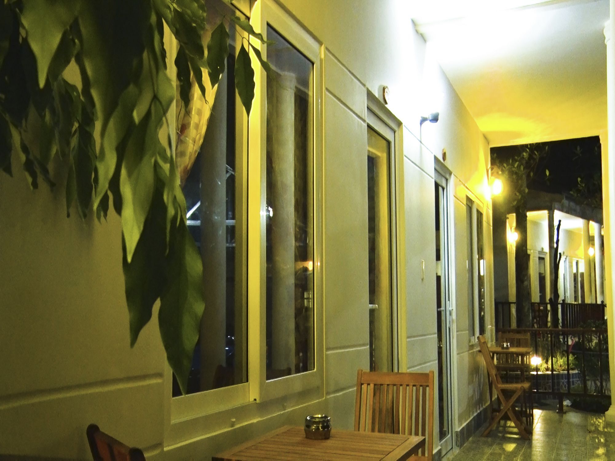 Kim Xuan Bungalow Phu Quoc Exterior photo