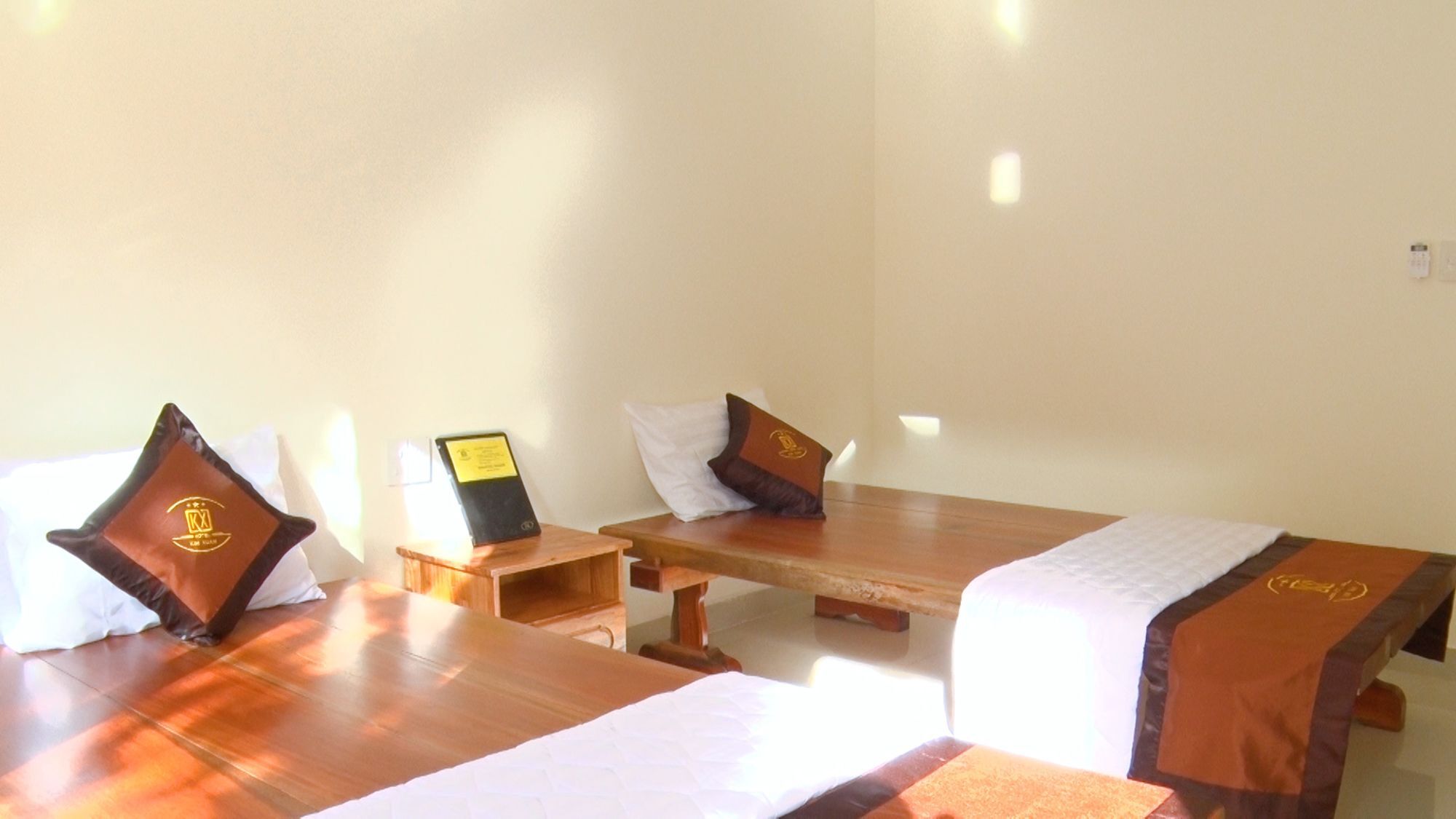 Kim Xuan Bungalow Phu Quoc Exterior photo