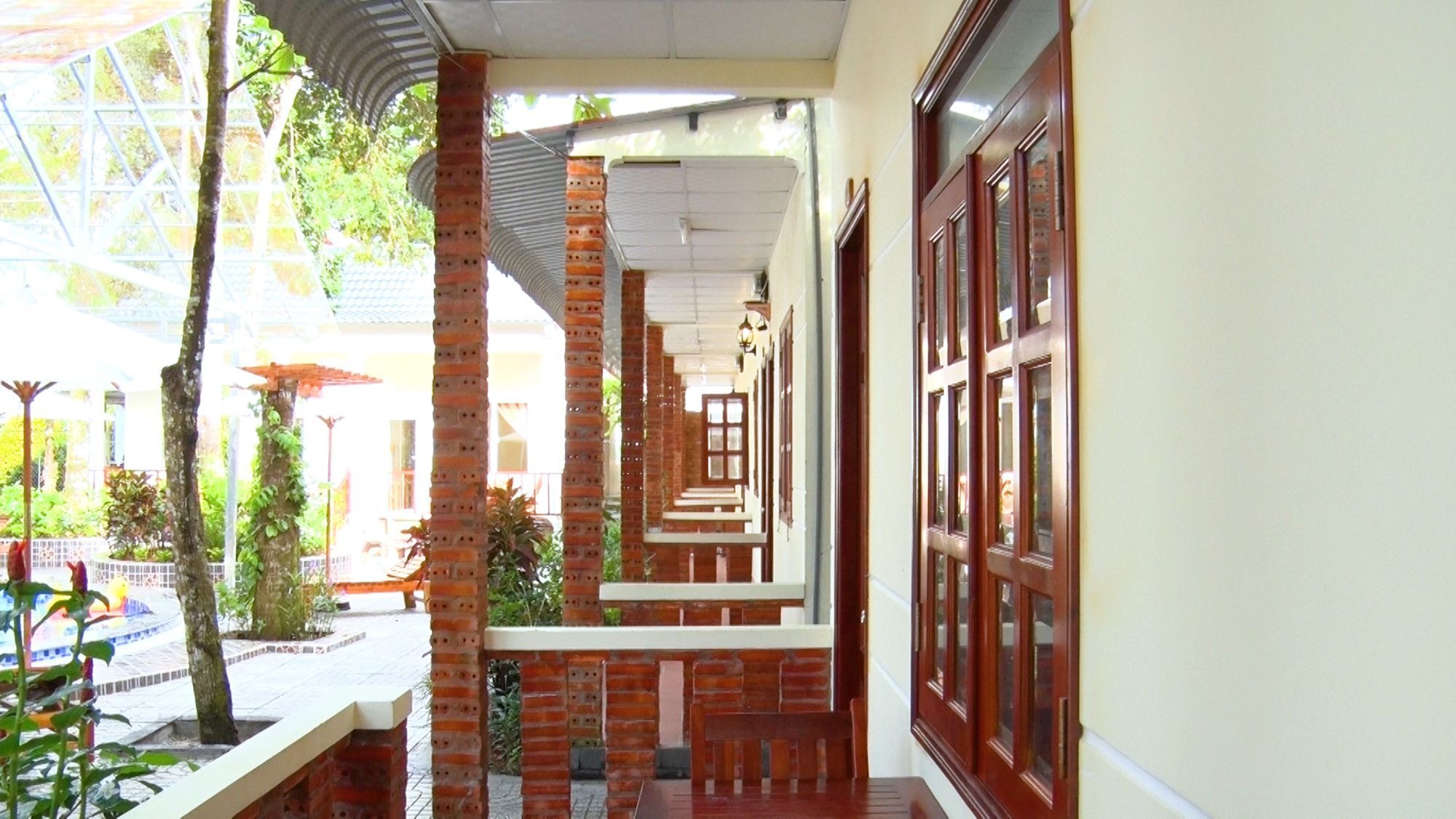 Kim Xuan Bungalow Phu Quoc Exterior photo