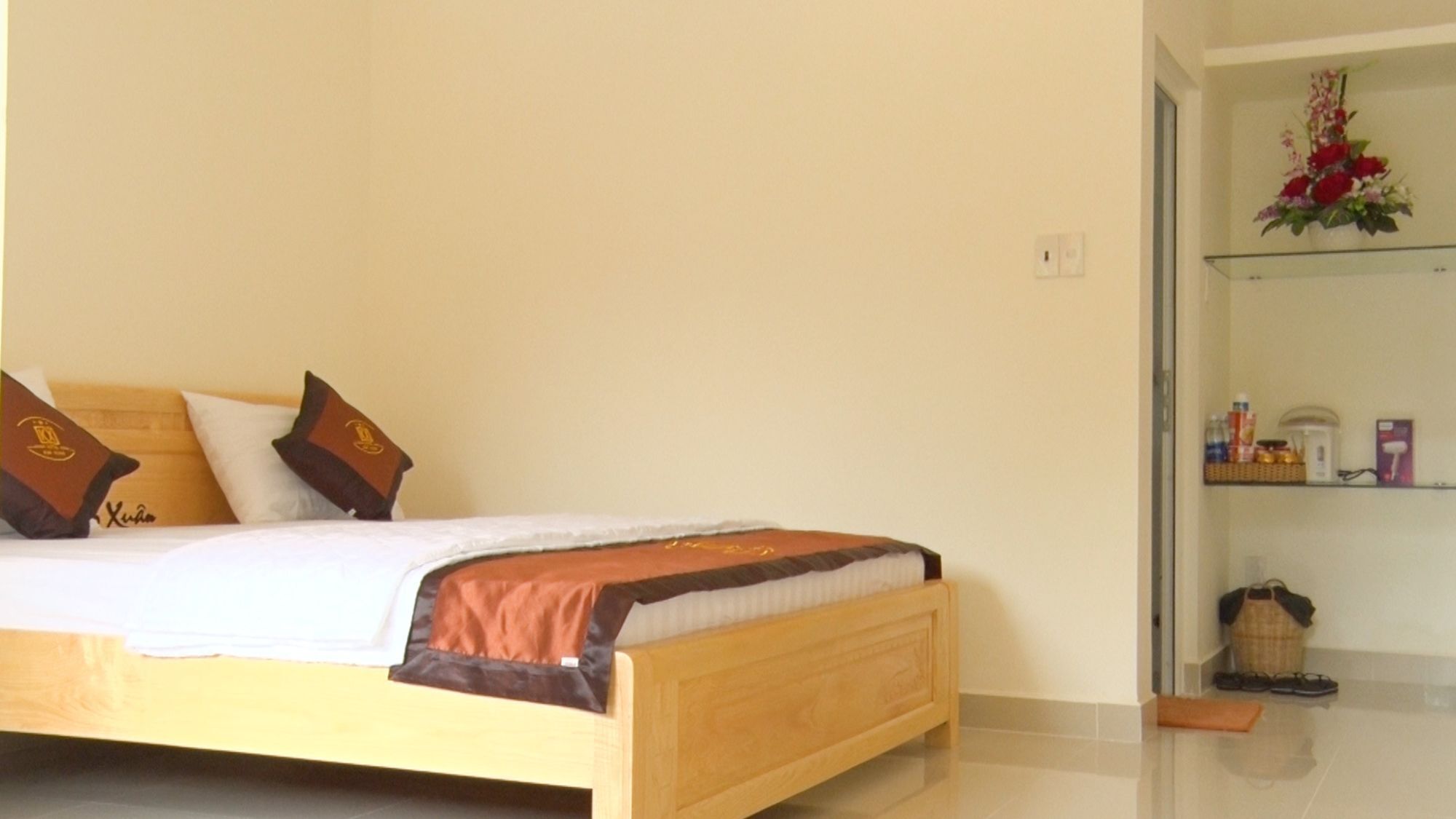 Kim Xuan Bungalow Phu Quoc Exterior photo