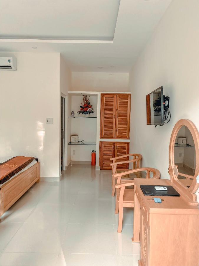 Kim Xuan Bungalow Phu Quoc Exterior photo